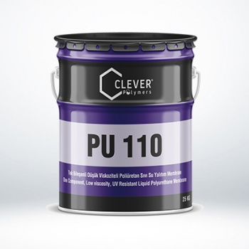Clever Polymers PU BASE 110